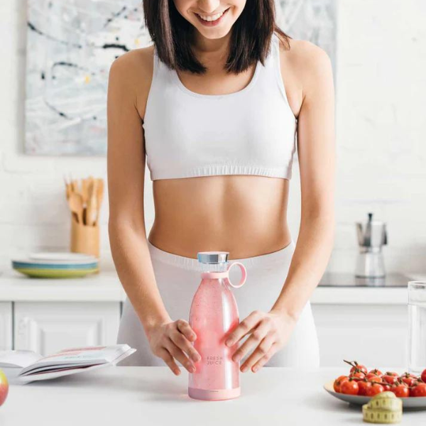 StirGo™ Blender